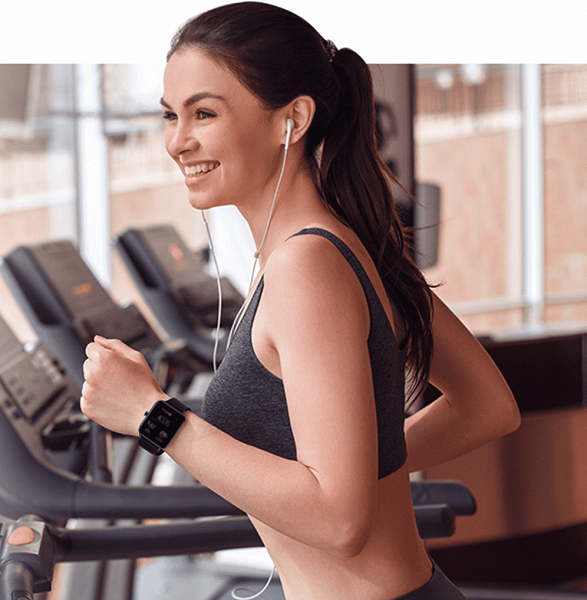 21 день автономной работы, ЧСС, SpO2 и IP68, недорого: стартовали продажи умных часов ZTE Watch Live в России