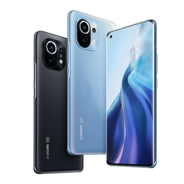 У Xiaomi Mi 11 обнаружилась новая проблема. На этот раз перестает работать Wi-Fi У Xiaomi Mi 11 обнаружилась новая проблема. На этот раз перестает работать Wi-Fi