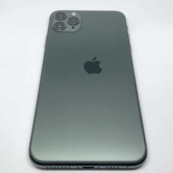Такой iPhone – один на сто миллионов. Редчайший iPhone 11 Pro продали всего лишь за 2700 долларов Такой iPhone – один на сто миллионов. Редчайший iPhone 11 Pro продали всего лишь за 2700 долларов