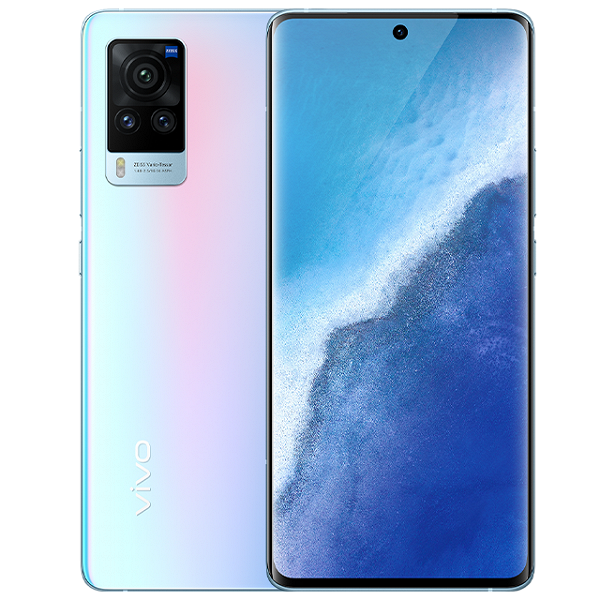 AMOLED, 120 Гц, Zeiss, Snapdragon 870, NFC. Стартовали продажи фотофлагмана Vivo X60 Pro в России
