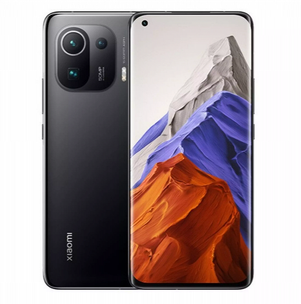 Флагман Xiaomi Mi 11 Pro с подарочным зарядным устройством предлагается со скидкой 100 долларов