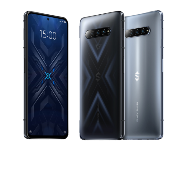 144 Гц, 120 Вт и специальные игровые клавиши. Xiaomi открыла международные предзаказы на игровой смартфон Black Shark 4