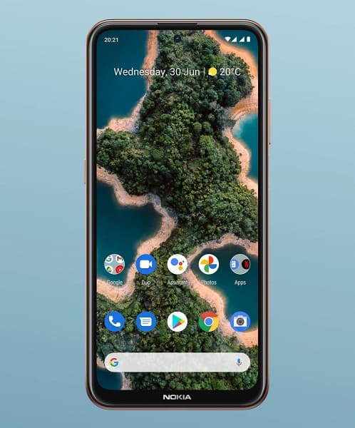 И Nokia туда же. В комплекте с недешевым Nokia X20 нет зарядки, но пользователи от этого «будут чувствовать себя еще лучше»