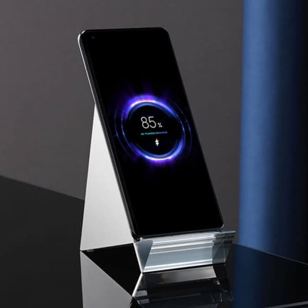 Беспроводная зарядка мощностью 80 Вт Xiaomi Mi 80W Wireless Charging Stand стала доступна всем желающим Беспроводная зарядка мощностью 80 Вт Xiaomi Mi 80W Wireless Charging Stand стала доступна всем желающим
