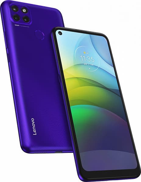 Lenovo привезла в Россию первый смартфон за несколько лет: встречаем недорогого монстра автономности Lenovo K12 Pro