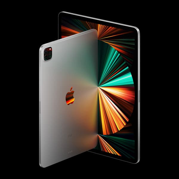 Ожидается, что в этом году будет изготовлено 5 млн планшетов Apple iPad Pro с дисплеями mini-LED