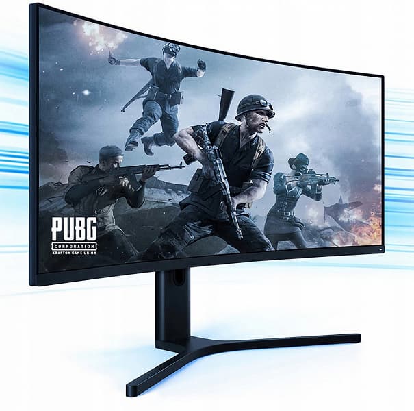 30-дюймовый монитор Xiaomi с поддержкой частоты 240 Гц на подходе