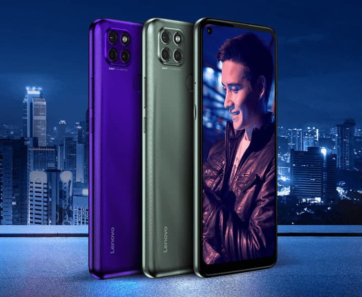 Lenovo привезла в Россию первый смартфон за несколько лет: встречаем недорогого монстра автономности Lenovo K12 Pro Lenovo привезла в Россию первый смартфон за несколько лет: встречаем недорогого монстра автономности Lenovo K12 Pro