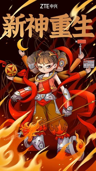 ZTE собирается утереть нос Galaxy S21 Ultra и Xiaomi Mi 11 Ultra своим новым смартфоном Axon 30 Pro. Он получит «сильнейшую камеру 2021 года»