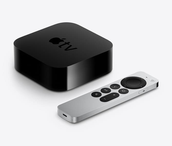 Из нового пульта Siri Remote для Apple TV 4K вырезали акселерометр и гироскоп