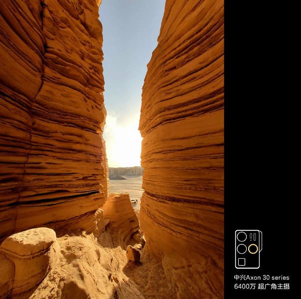 Так снимает смартфон с «сильнейшей камерой 2021 года». Примеры фото и видео, сделанные квадрокамерой ZTE Axon 30 Pro