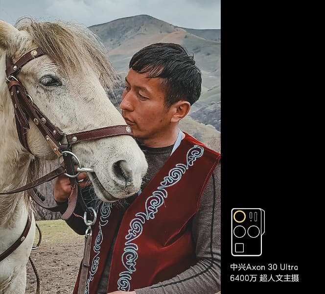 Так снимает смартфон с «сильнейшей камерой 2021 года». Примеры фото и видео, сделанные квадрокамерой ZTE Axon 30 Pro