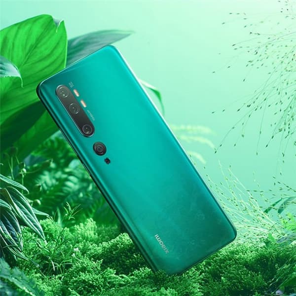 Xiaomi Mi Note 11 получит платформу Snapdragon 870