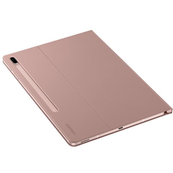 Первый «фанатский» планшет Samsung на качественных изображениях от надёжного источника