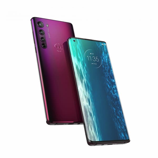 Motorola Berlin и Sierra заменят Motorola Edge и Edge+. Камеры смартфонов Motorola Berlin, Berlina NA и Kyoto рассекречены