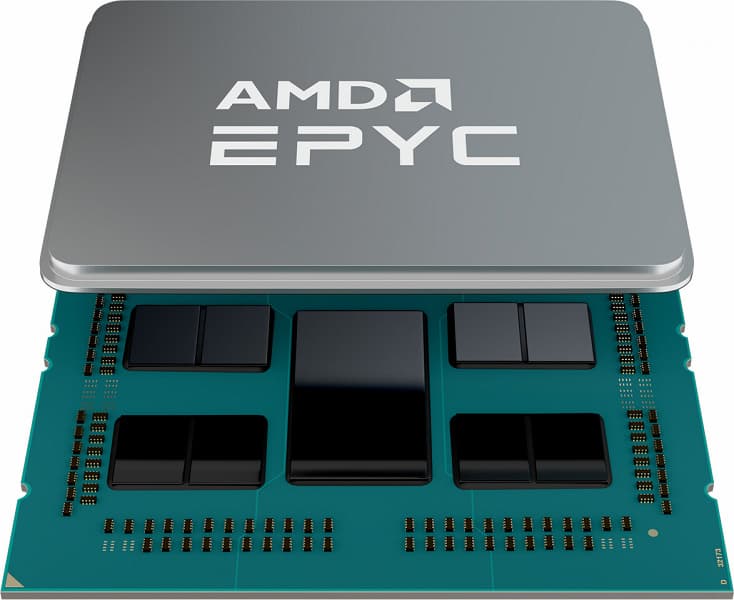 В самых дорогих процессорах AMD найдены новые уязвимости. Под ударом все поколения CPU Epyc В самых дорогих процессорах AMD найдены новые уязвимости. Под ударом все поколения CPU Epyc