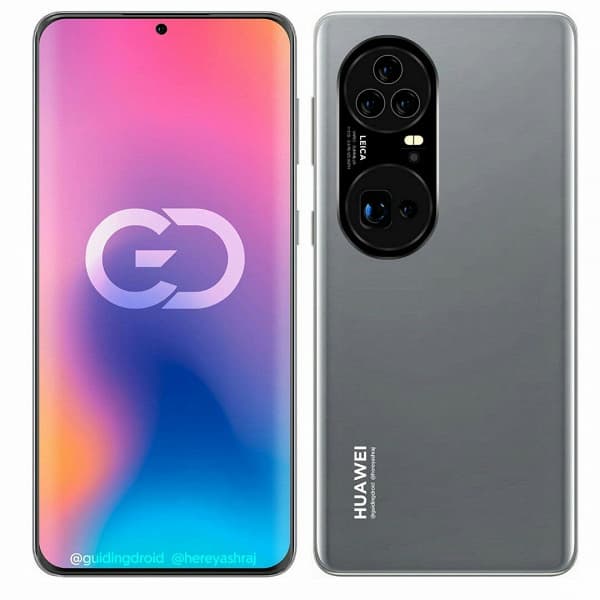 Флагманы Huawei P50 снова откладываются. На этот раз – до июля