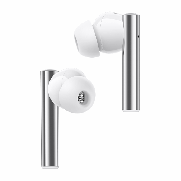 Активное шумоподавление, 25 часов автономной работы и защита от воды, недорого. Стартовали продажи Realme Buds Air 2 в России