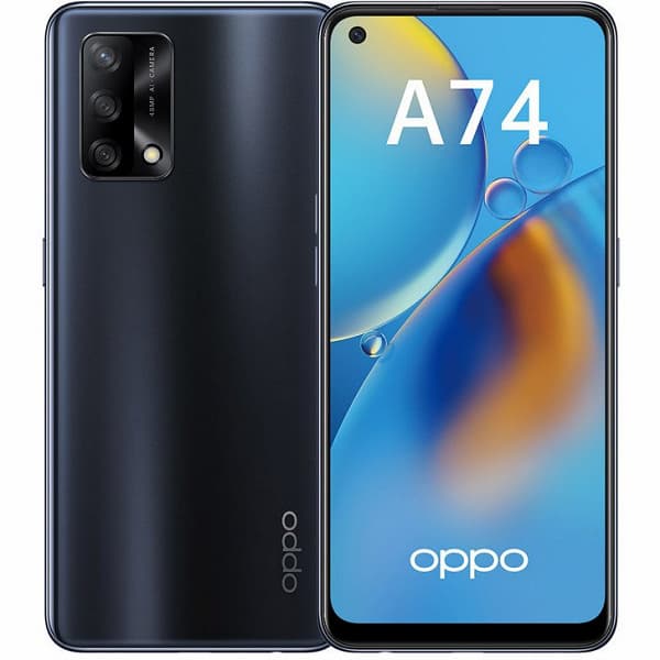 Стартовали продажи улучшенного Oppo A74 в России