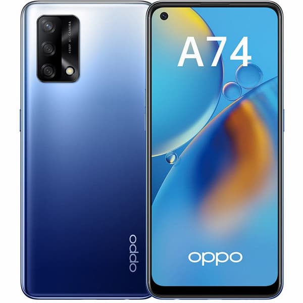 Стартовали продажи улучшенного Oppo A74 в России