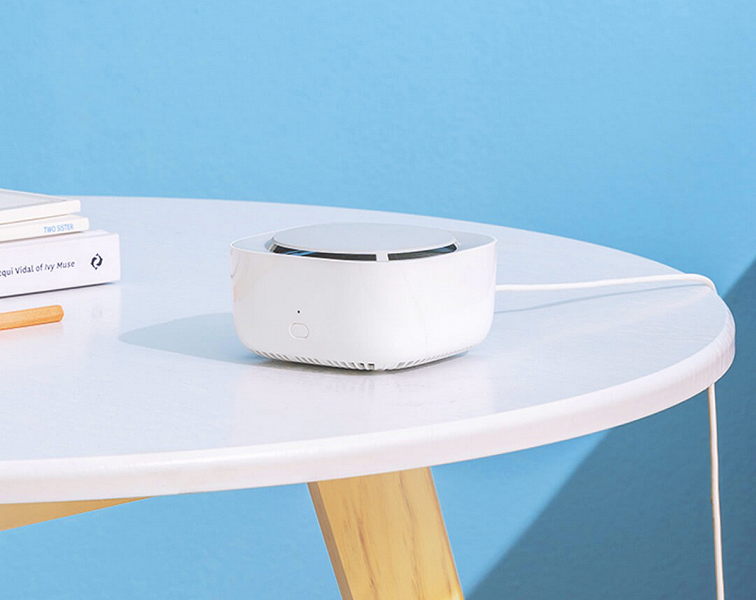 Xiaomi представила умный фумигатор Mijia Smart Mosquito Repellant 2