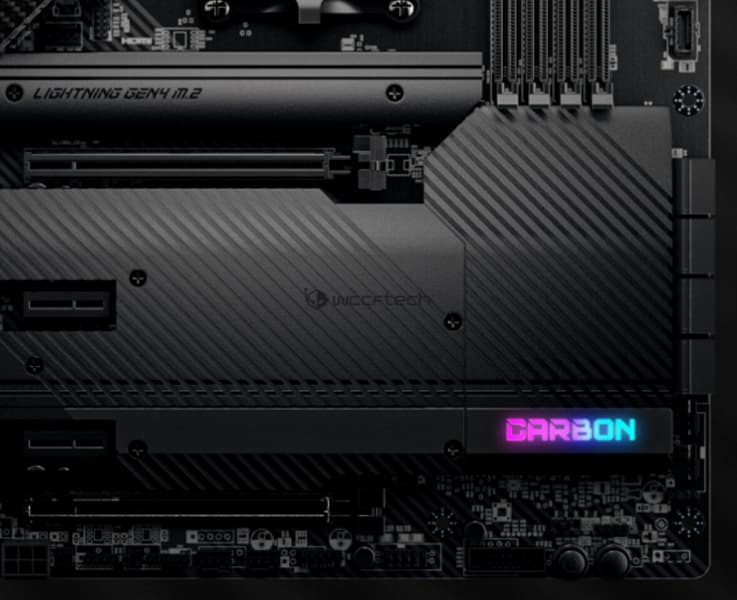 MSI приписывают намерение выпустить восемь моделей системных плат на чипсете AMD X570S