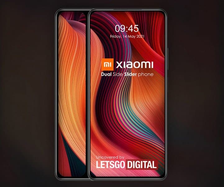 Snapdragon 888, подэкранная камера и 108 Мп. Характеристики Xiaomi Mi Mix 4
