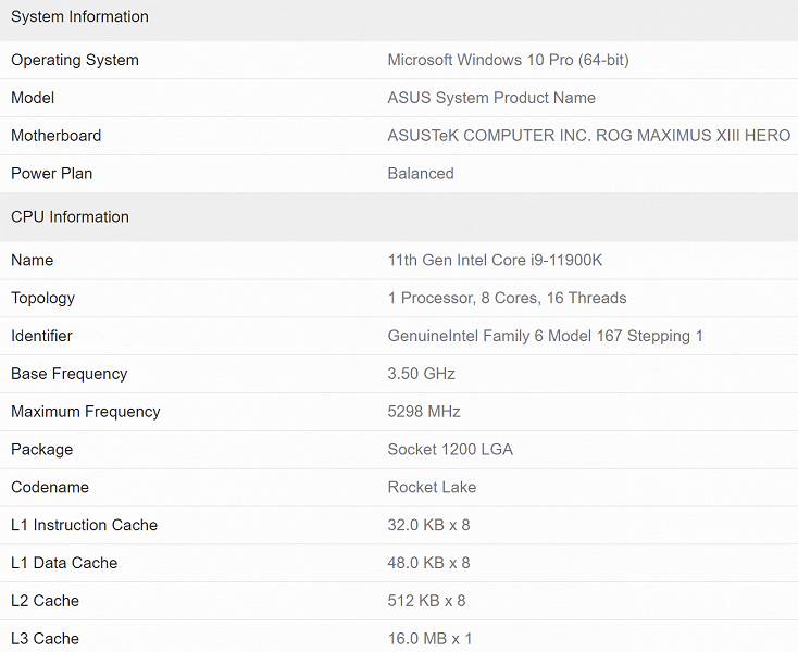 Первый тест GeForce RTX 3080 Ti показывает, на что способна карта