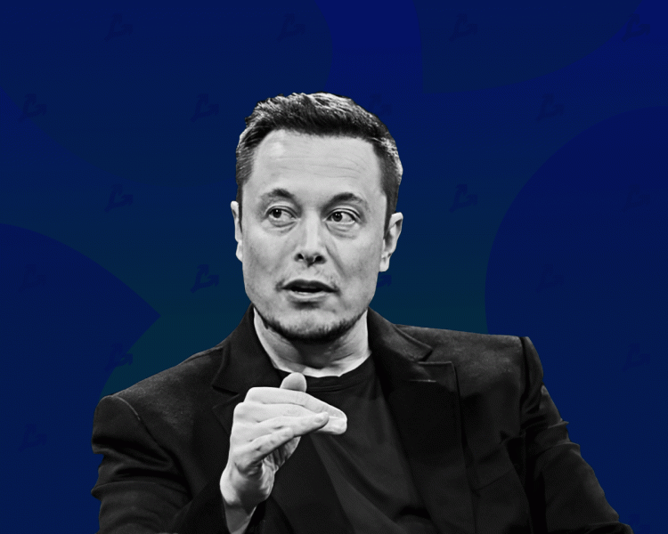 Bitcoin может взлететь до 0 тыс. Илон Маск встретился с майнерами