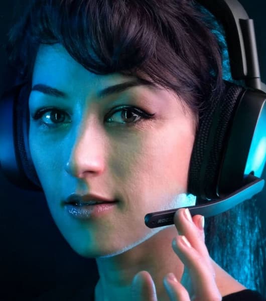 Гарнитура Roccat Syn Pro Air оценена в 150 долларов