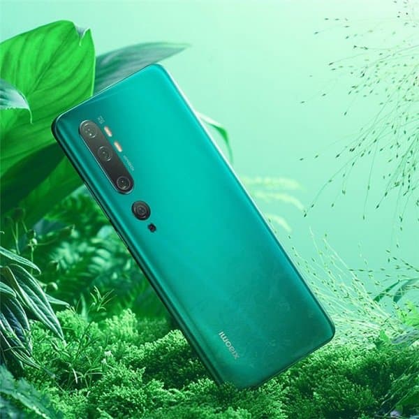 Недорогой камерофон Xiaomi Mi Note 11 выйдет осенью