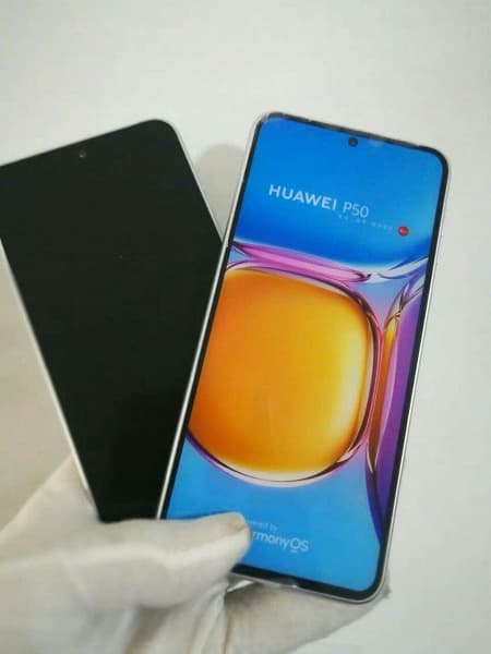 И все-таки Huawei P50 быть. Названа дата премьеры смартфона, а также флагманского планшета MatePad Pro 2 и умных часов Watch 3