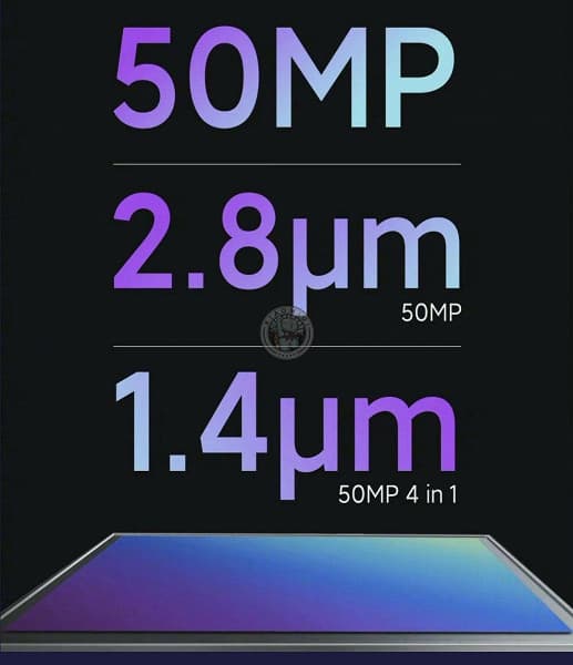 Redmi готовит 50-мегапиксельный камерофон
