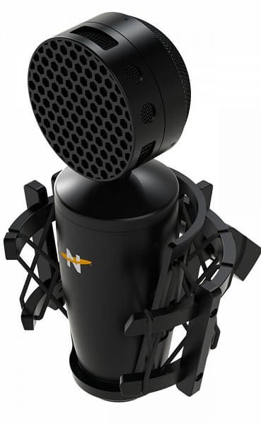 Микрофон King Bee II оценен производителем в 170 долларов