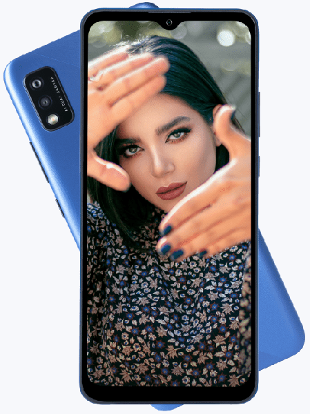 Дешёвый смартфон ZTE с NFC прибыл в Россию