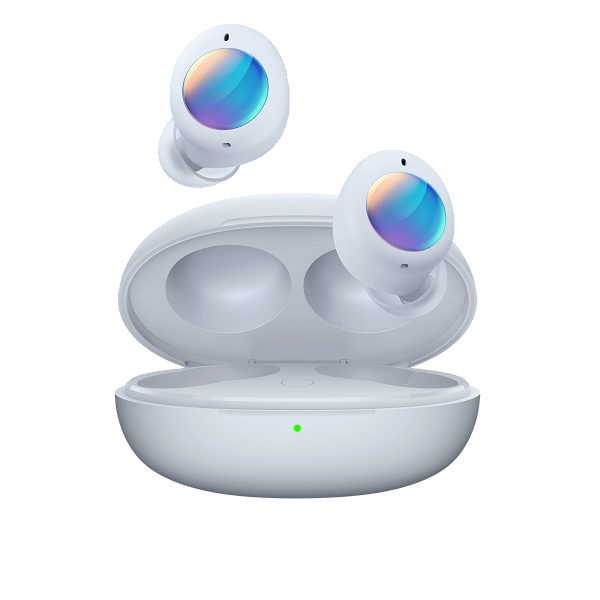 Активное шумоподавление за 4 тысячи рублей: беспроводные наушники Realme Buds Air 2 Neo представлены в России Активное шумоподавление за 4 тысячи рублей: беспроводные наушники Realme Buds Air 2 Neo представлены в России