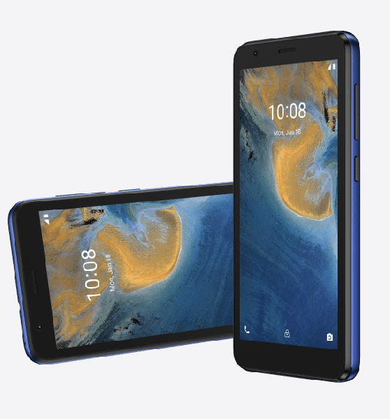 В Россию привезли смартфон с Android 11 Go за 5,5 тысячи рублей, который можно получить в два раза дешевле