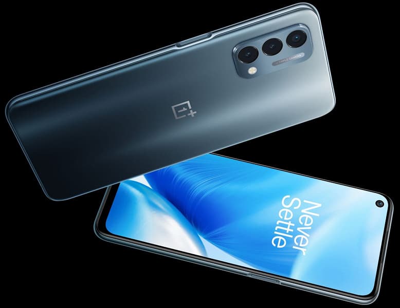 OnePlus Nord N200 совсем близко: смартфон протестирован перед анонсом