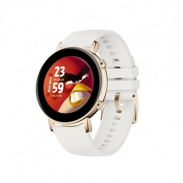 Игр в Huawei AppGallery на 500% больше, чем год назад. Huawei привлекла Rovio