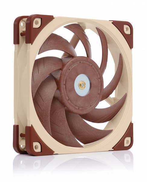 Noctua NH-P1 справляется с пассивным охлаждением процессоров с TDP 125 Вт