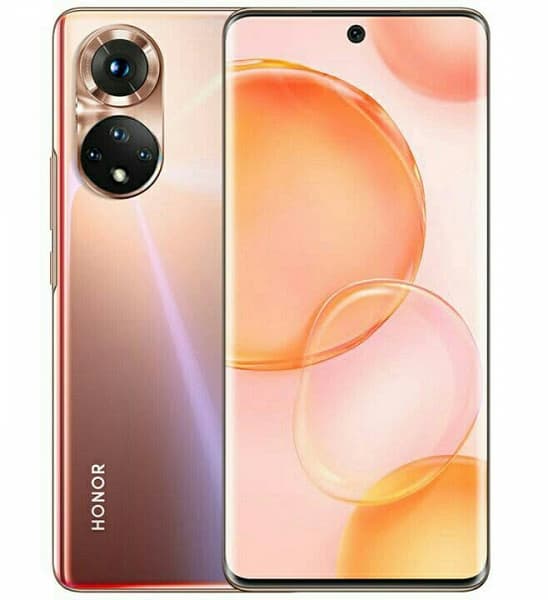 Экран OLED, 90 Гц, сервисы Google, 108 Мп и 4300 мАч. Все характеристики Honor 50 за день до анонса