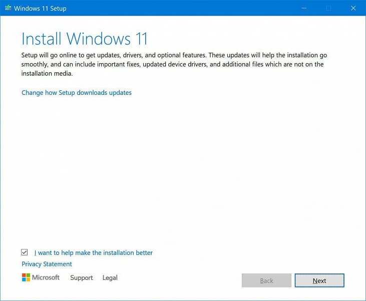 У Windows 11 – шесть версий. Установку и загрузку новой ОС Microsoft показали на скриншотах и на видео