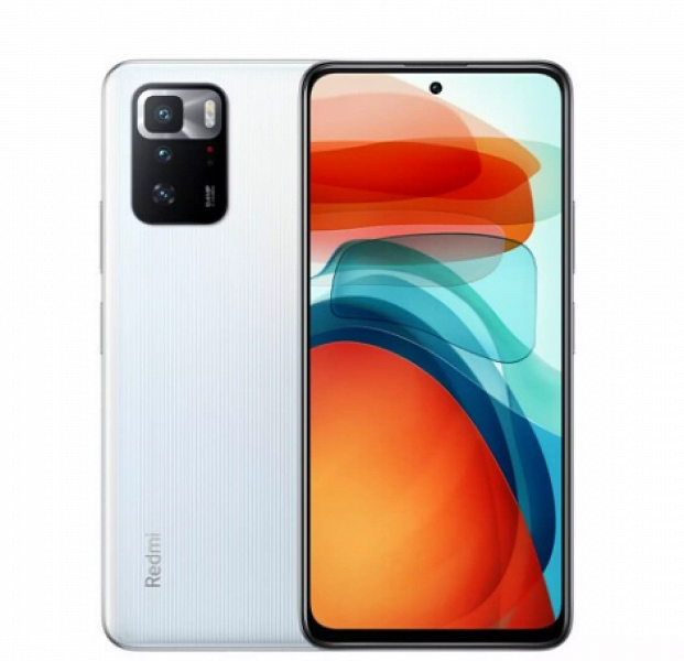 Новый Redmi Note 10 Pro получил поддержку приложений Google и магазин Google Play