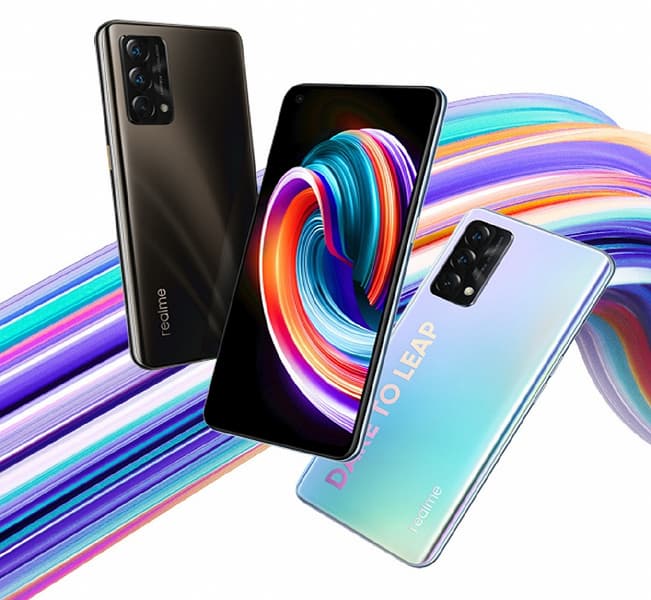 Технология увеличения объёма ОЗУ в недорогих смартфонах: 12 ГБ памяти в Realme Q3 Pro могут увеличиваться до 15 ГБ Технология увеличения объёма ОЗУ в недорогих смартфонах: 12 ГБ памяти в Realme Q3 Pro могут увеличиваться до 15 ГБ