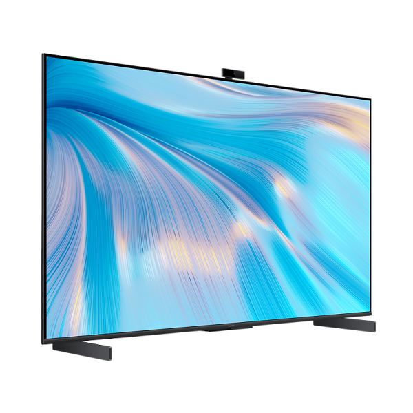 HarmonyOS 2.0 уже в России: объявлены цены на умные телевизоры Huawei Vision S, первые покупатели получают подарки