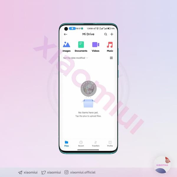 Оболочку MIUI 13 показали на новых изображениях и на видео