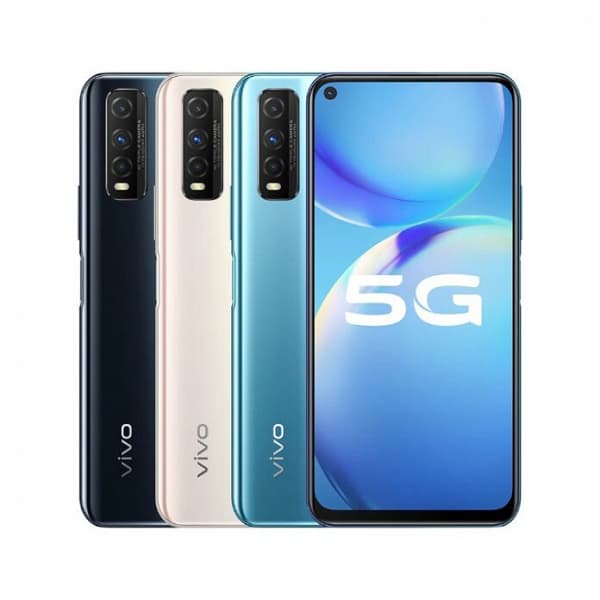 Очень редкая платформа Exynos и много памяти. Представлен среднебюджетный смартфон Vivo Y70t Очень редкая платформа Exynos и много памяти. Представлен среднебюджетный смартфон Vivo Y70t