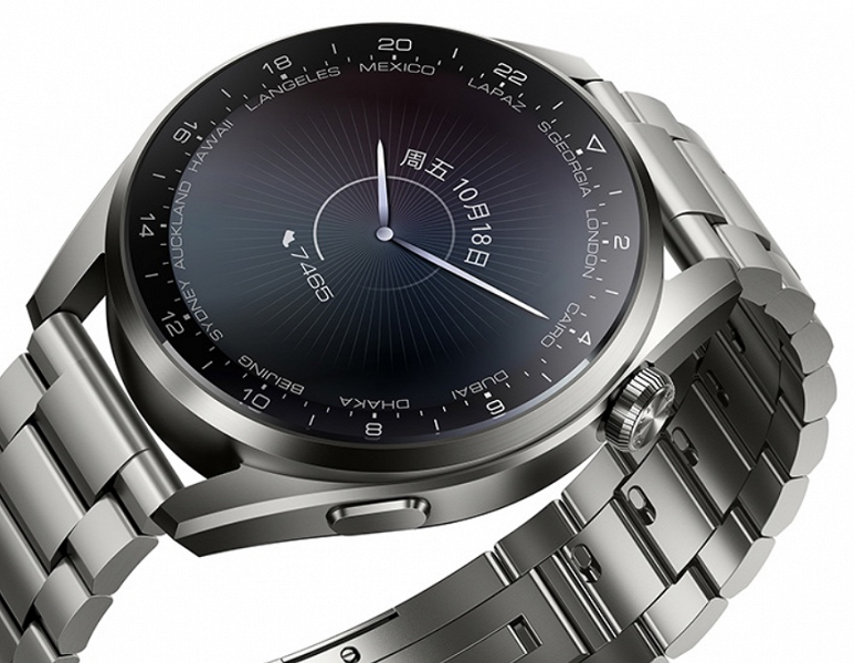 Экран AMOLED, сапфировое стекло, NFC, eSIM и HarmonyOS 2.0 по цене от 410 долларов. В Китае стартовали продажи умных часов Huawei Watch 3 и Watch 3 Pro Экран AMOLED, сапфировое стекло, NFC, eSIM и HarmonyOS 2.0 по цене от 410 долларов. В Китае стартовали продажи умных часов Huawei Watch 3 и Watch 3 Pro