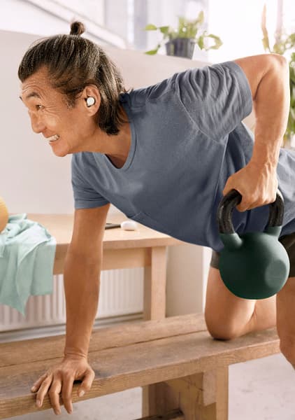 Стартовали продажи «народных» беспроводных наушников Google Pixel Buds