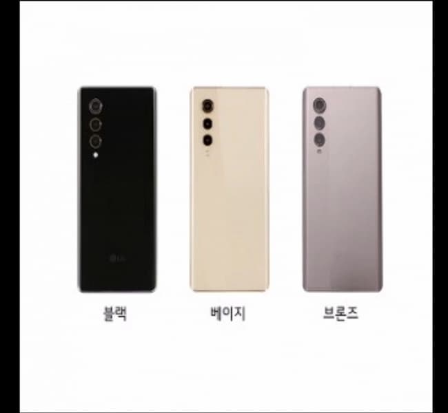 Необычный смартфон LG, который мы уже никогда не получим. Velvet 2 получил Snapdragon 888, корпус без физических кнопок и 120-герцевый экран